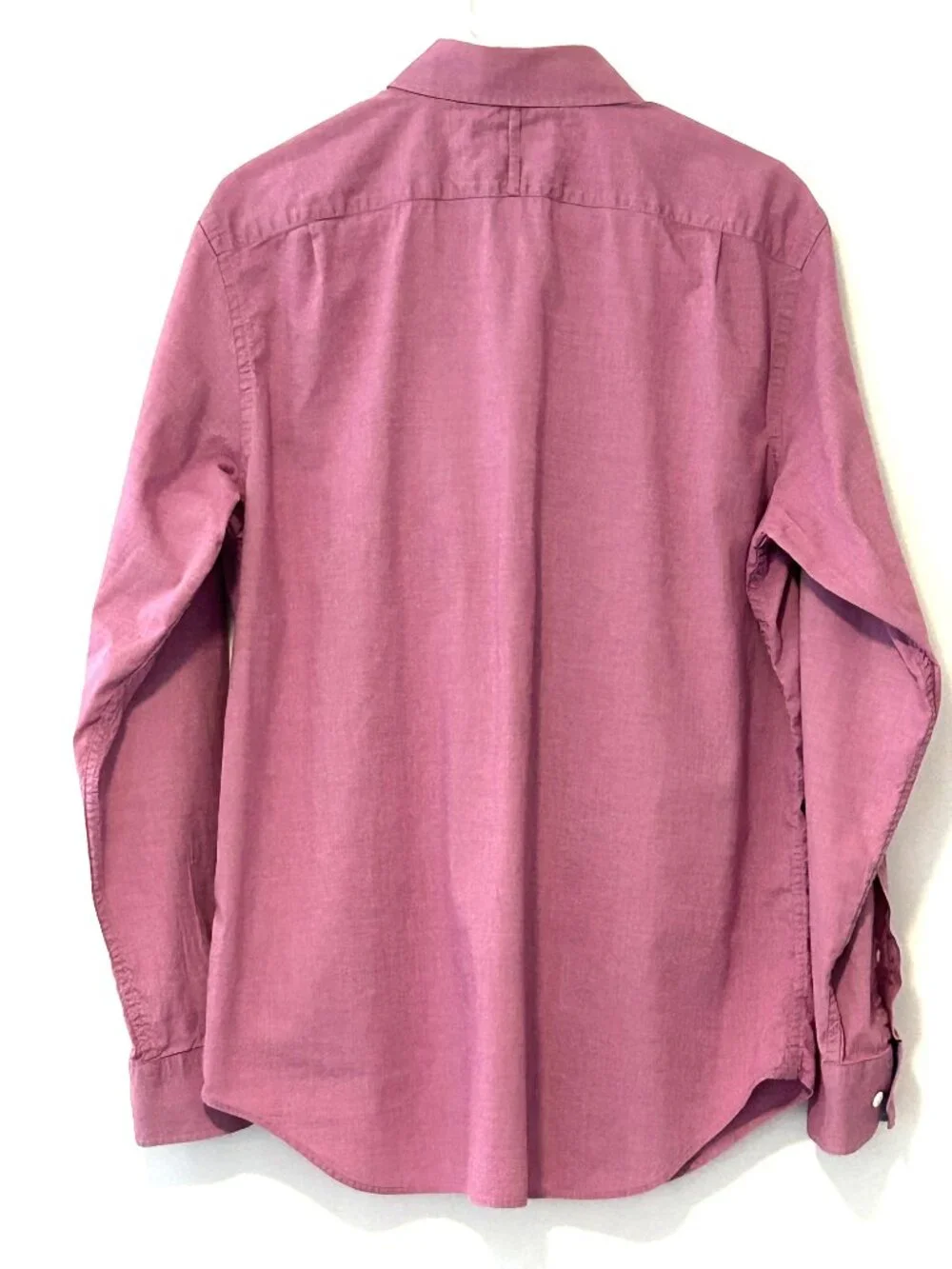 Banana Republic button down shirt, size large
